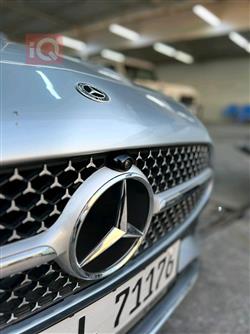 مێرسێدس بێنز C-Class